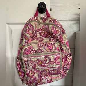 Vera Bradley backpack